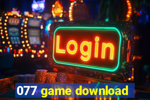 077 game download